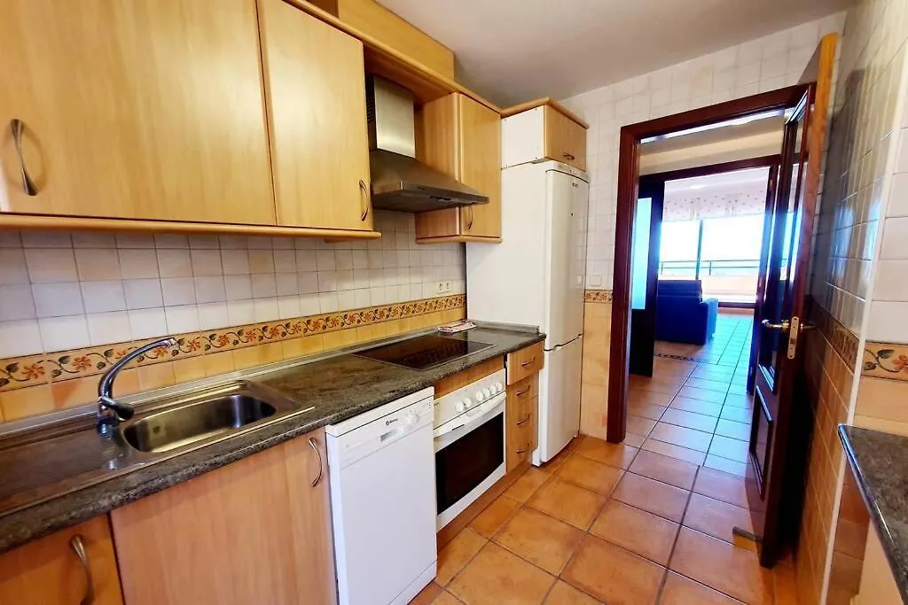 Alcores Seaviews Sitio de Calahonda Spain