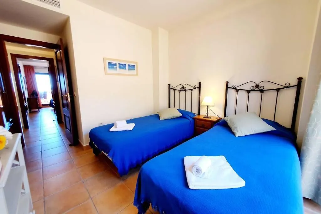 Alcores Seaviews Sitio de Calahonda