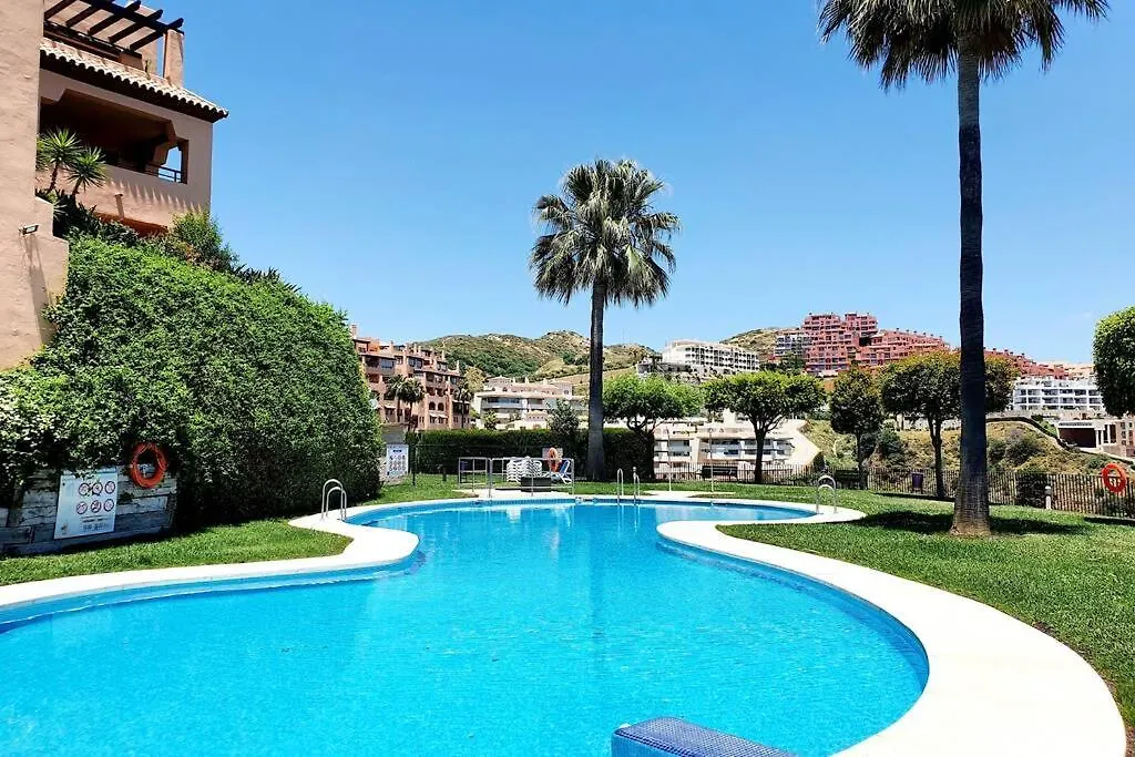 Alcores Seaviews Sitio de Calahonda 0*,  Spain