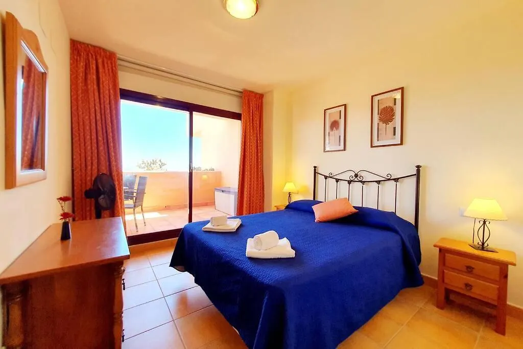 Alcores Seaviews Sitio de Calahonda