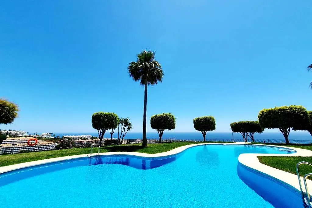 Alcores Seaviews Sitio de Calahonda Spain