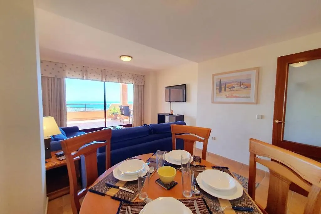 Apartment Alcores Seaviews Sitio de Calahonda Spain