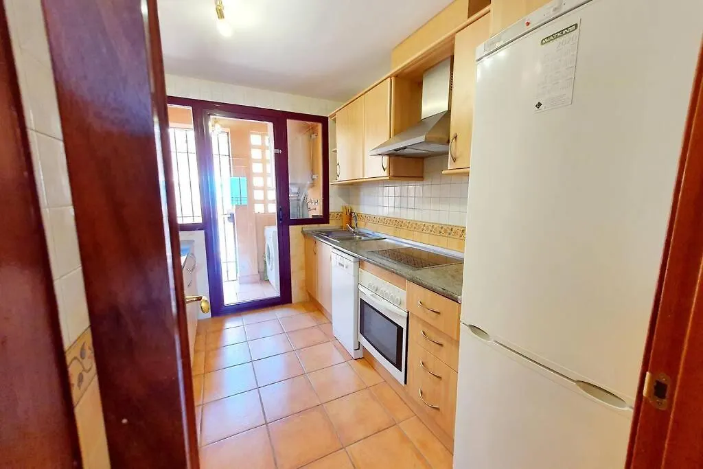 Alcores Seaviews Sitio de Calahonda 0*,