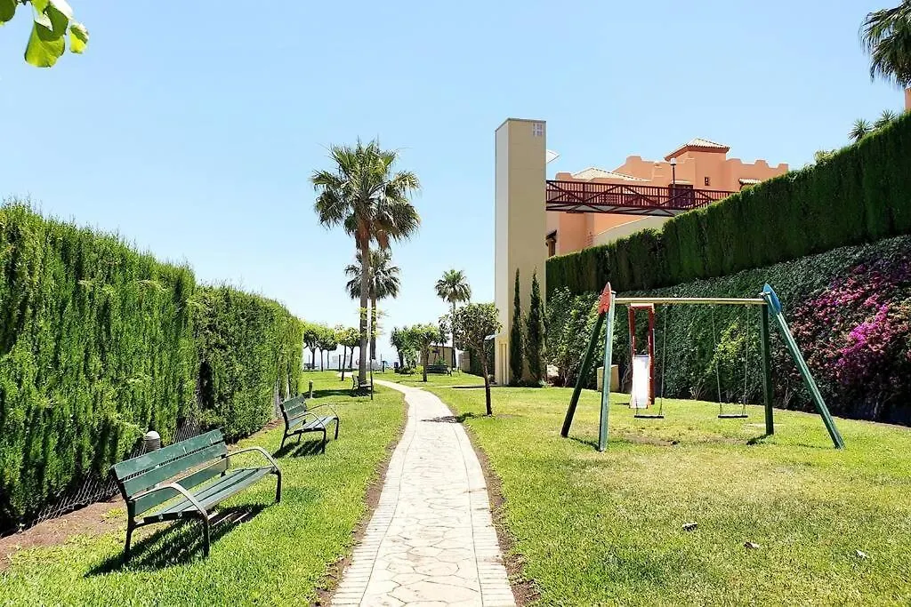 Alcores Seaviews Sitio de Calahonda
