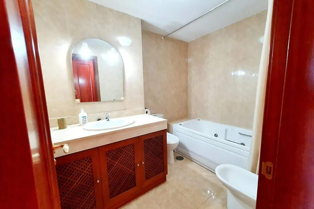 Alcores Seaviews Sitio de Calahonda 0*,  Spain